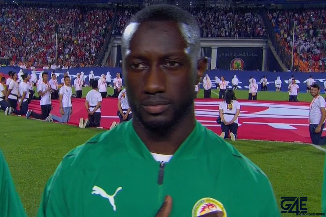 Youssouf Sabaly