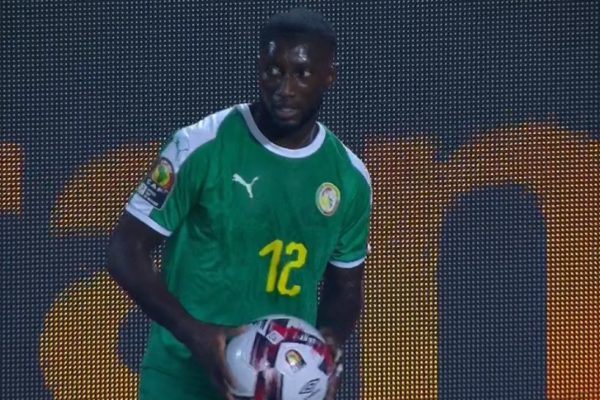Youssouf Sabaly