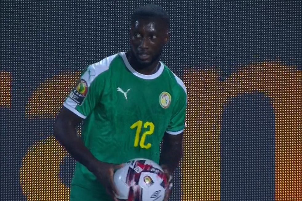 Youssouf Sabaly