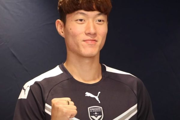 Hwang Ui-jo