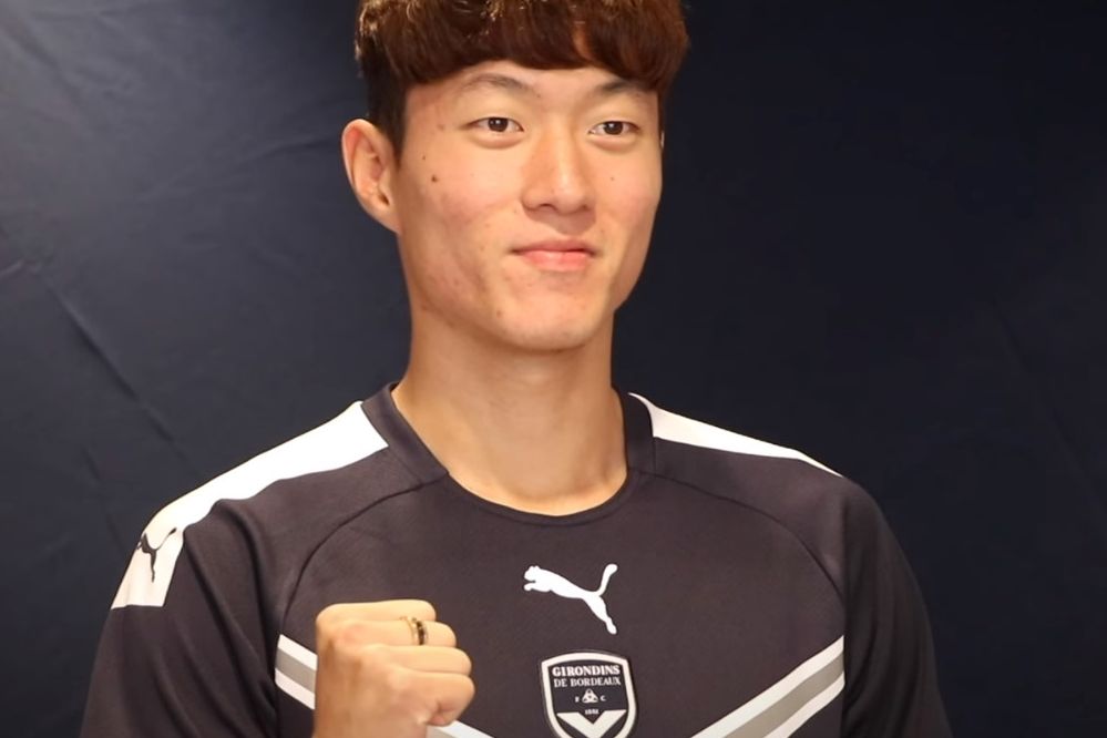 Hwang Ui-jo