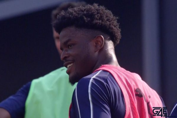 Josh Maja