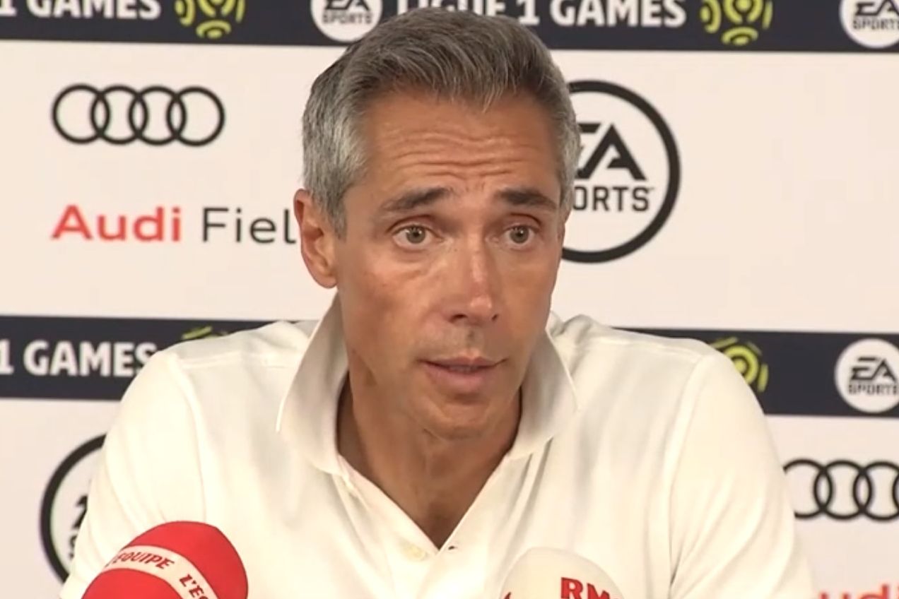 Paulo Sousa