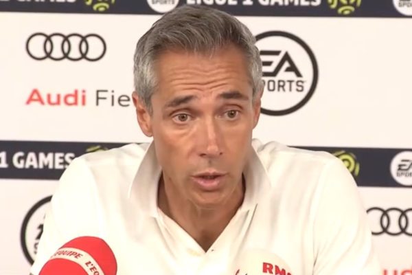 Paulo Sousa
