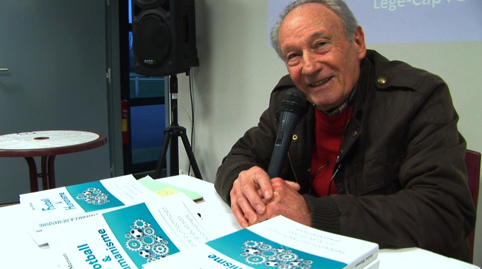 André Menaut