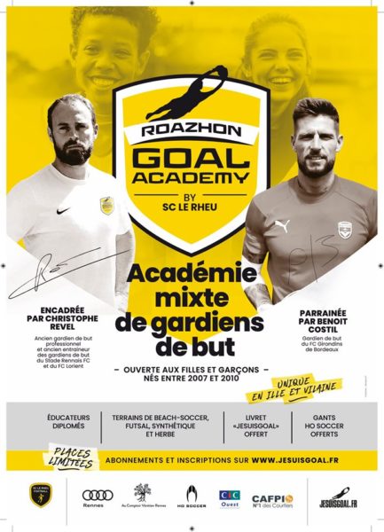 roazhon-goal-academy