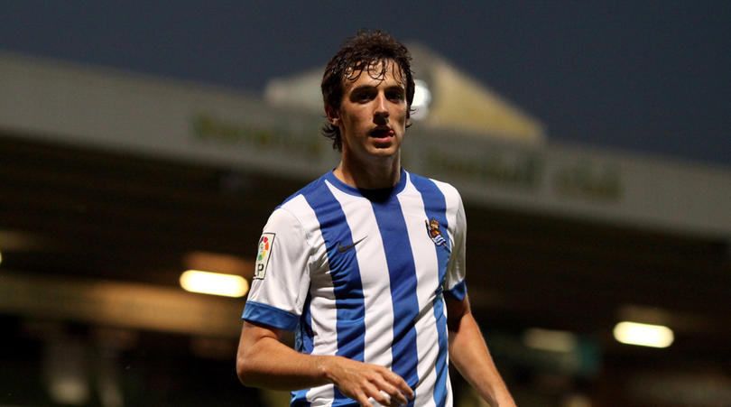 Soccer – Pre Season Friendly – Norwich City v Real Sociedad – Carrow Road