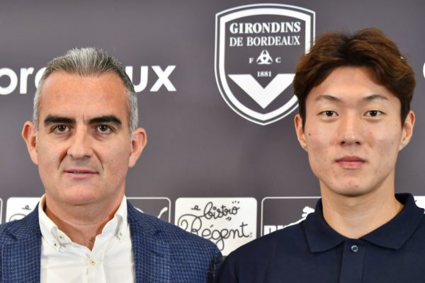 Hwang Ui-Jo
