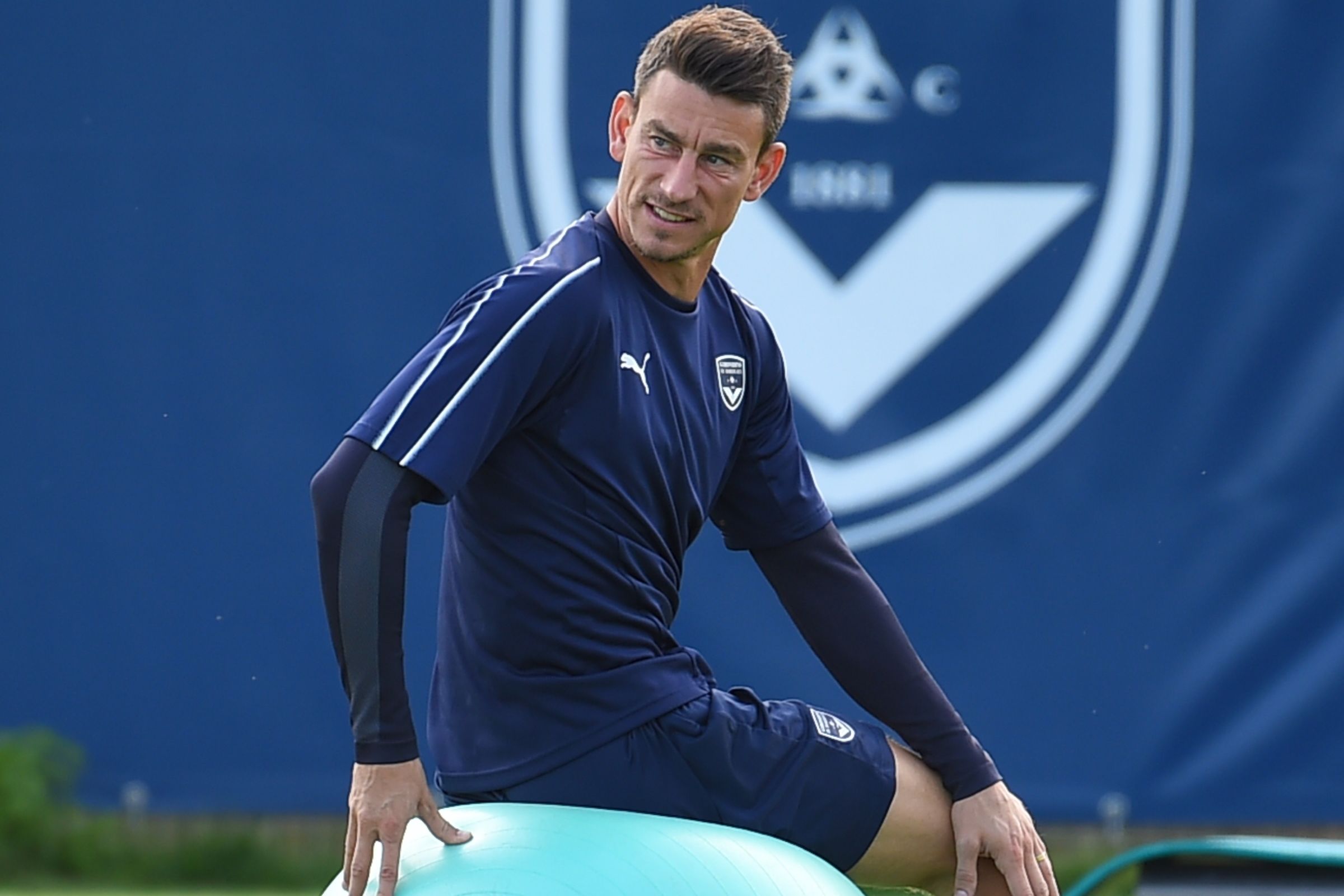 Laurent Koscielny