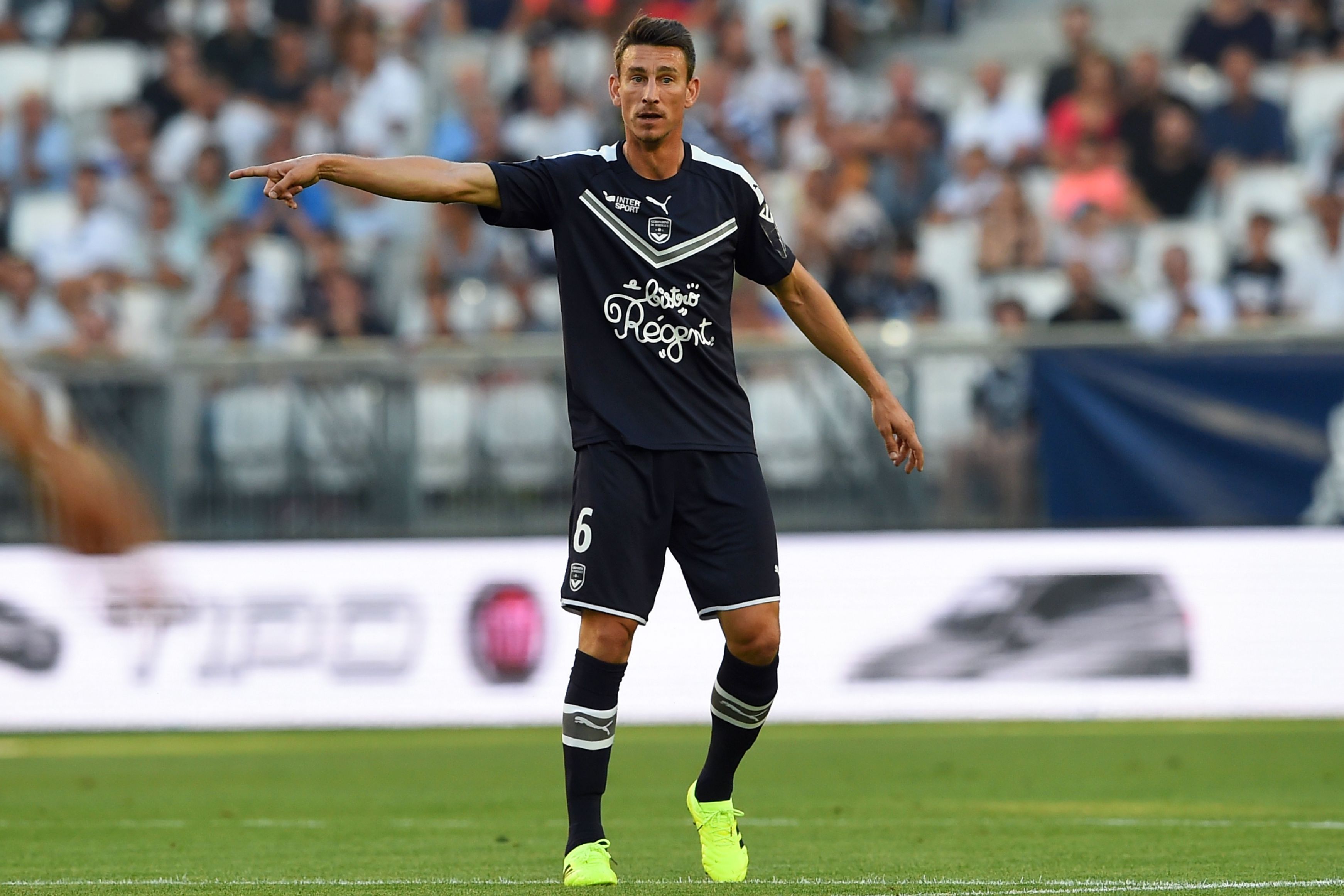 Laurent Koscielny