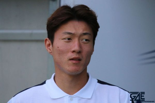 Hwang Ui-Jo