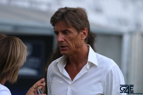 Drédéric Longuépée