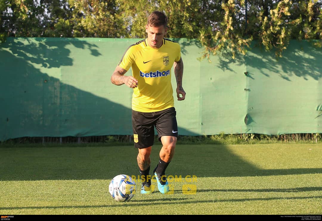 Daniel Mancini