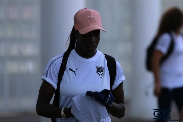 Viviane Asseyi
