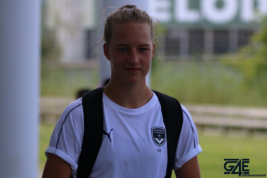 Marie Petiteau
