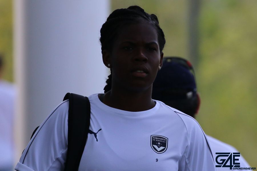 Khadija Shaw