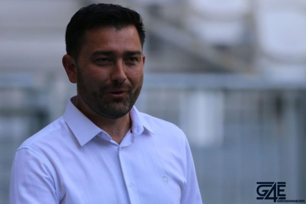 Pedro Martinez Losa