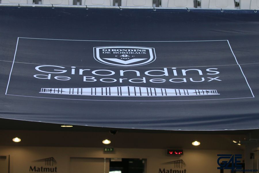 stade matmut atlantique girondins