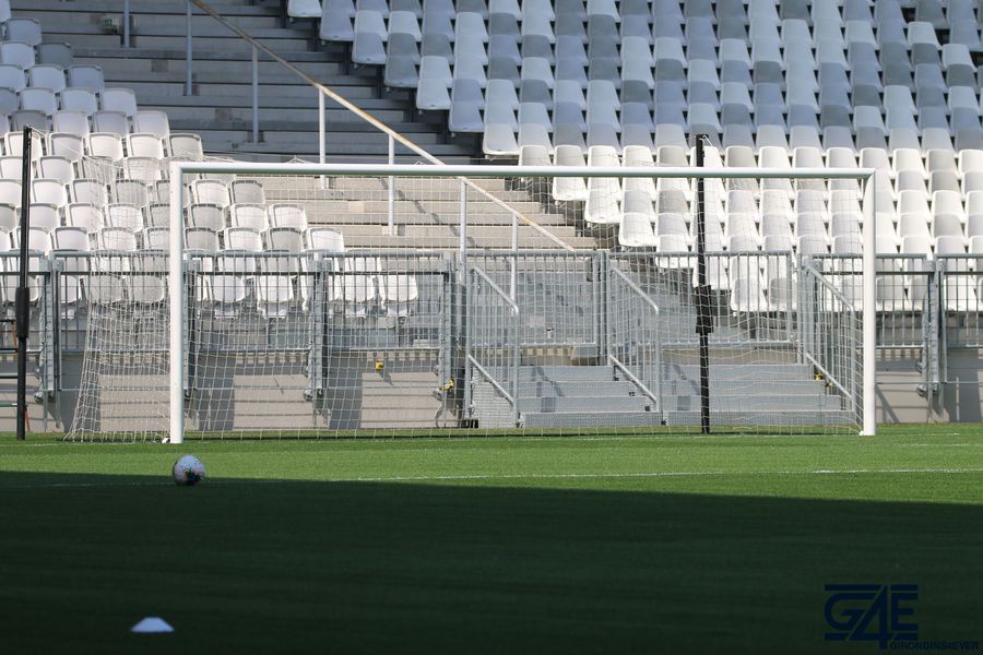 buts stade matmut atlantique