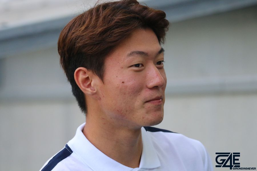 Hwang Ui-Jo