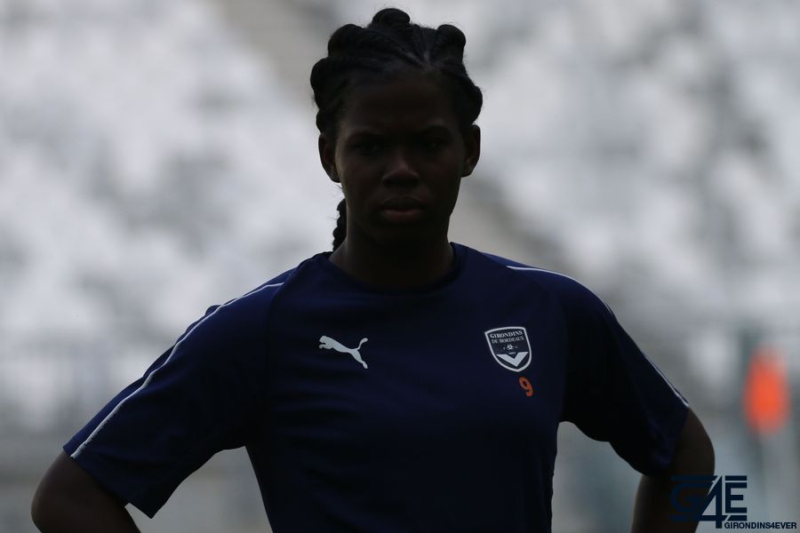 Khadija Shaw