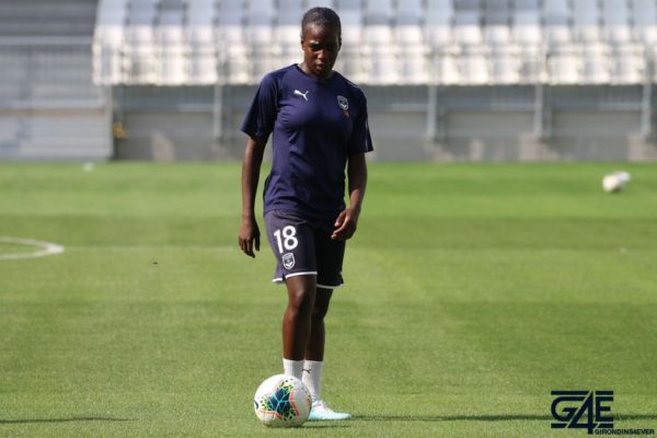 Viviane ASSEYI