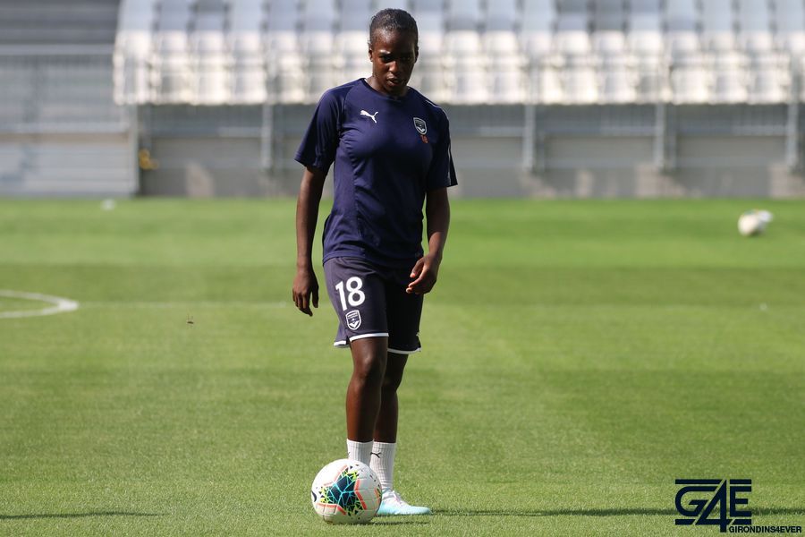 Viviane ASSEYI