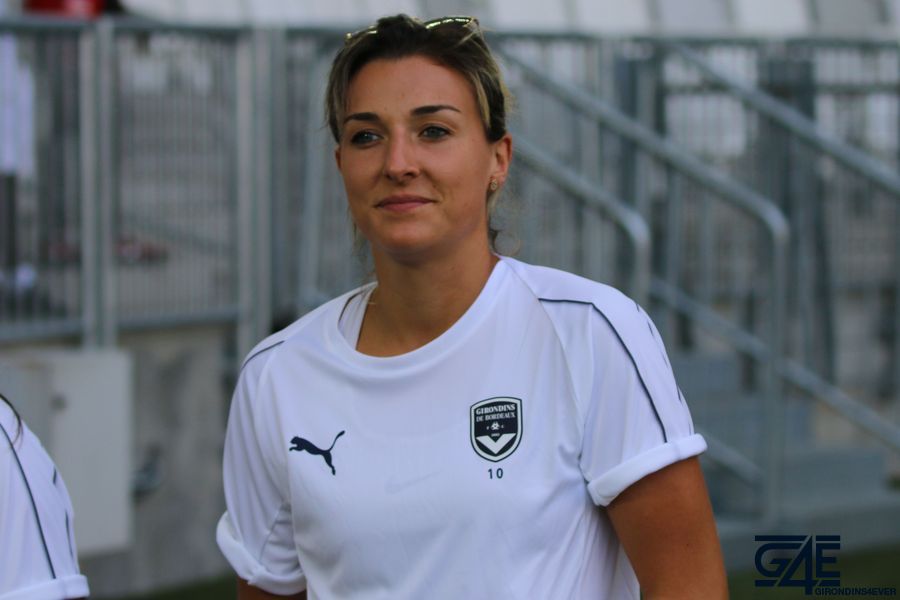 Claire Lavogez