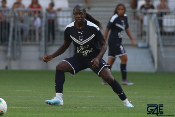 Viviane Asseyi