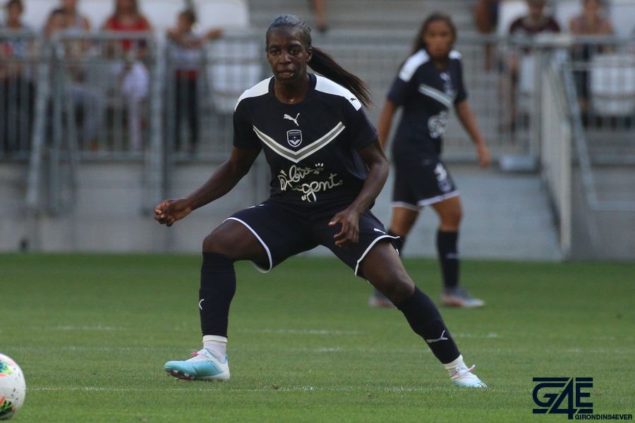 Viviane Asseyi