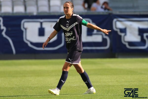 Delphine Chatelin