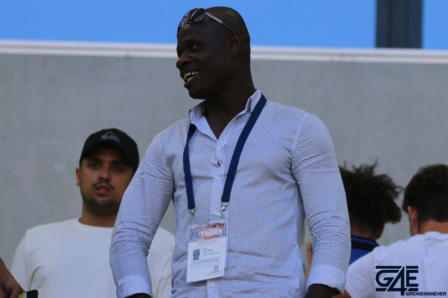 Souleymane Cissé