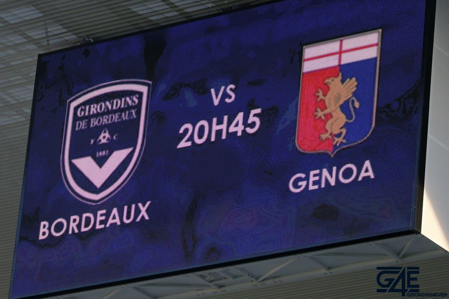 Genoa