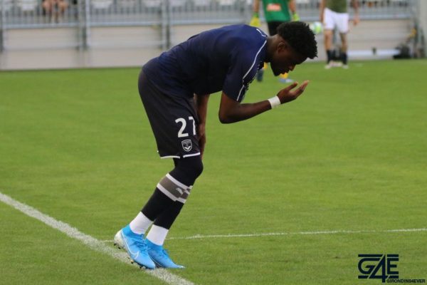 Josh Maja