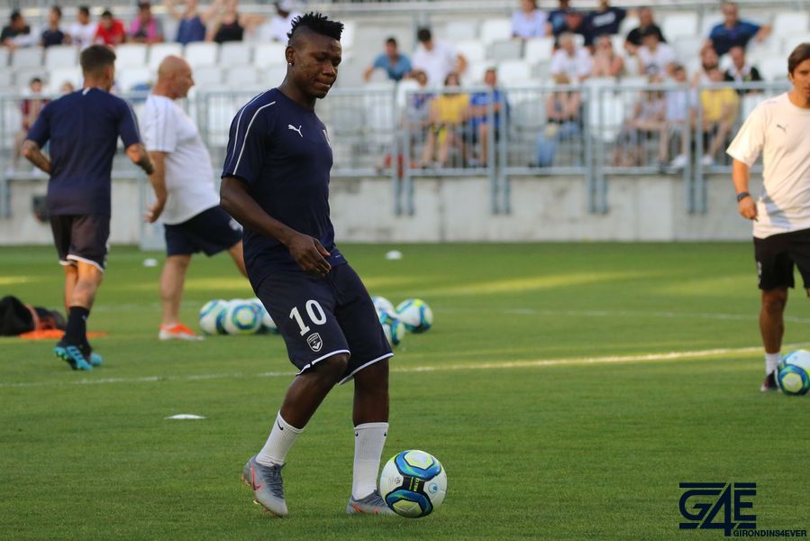 Samuel Kalu