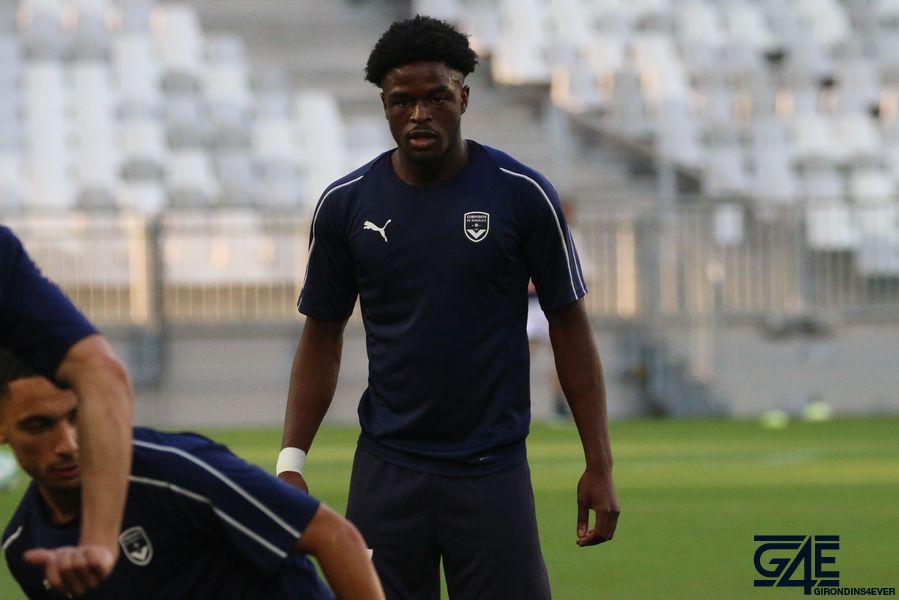 Josh Maja