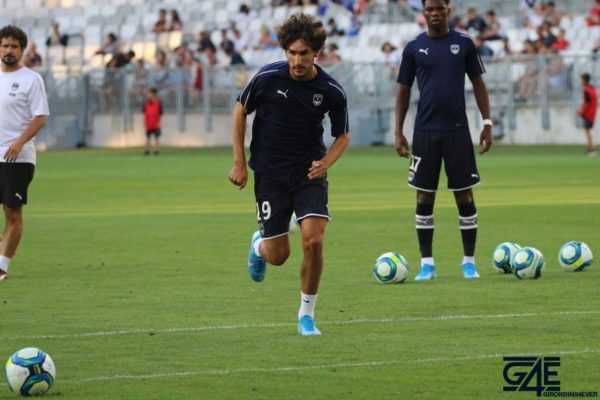 Yacine Adli