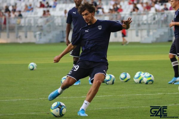 Yacine Adli