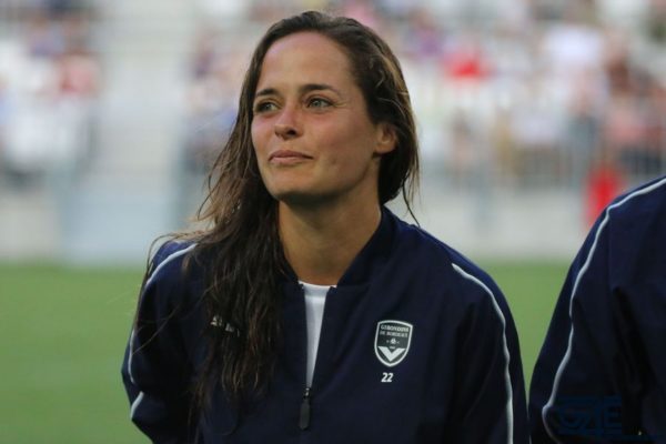 Delphine Chatelin