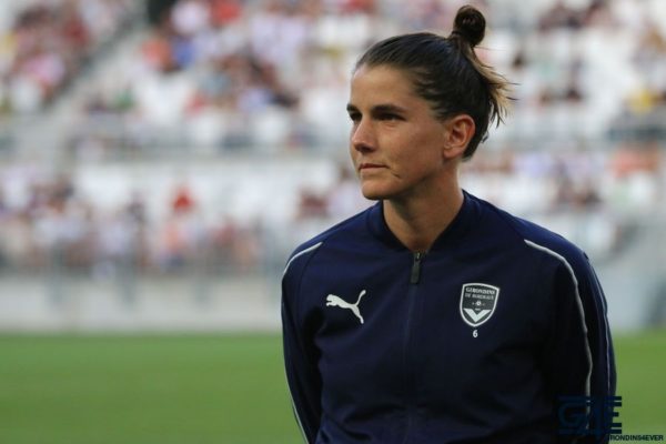Charlotte Bilbault