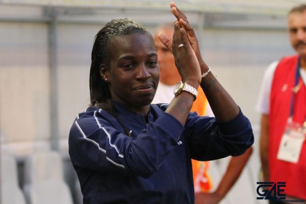 Viviane Asseyi