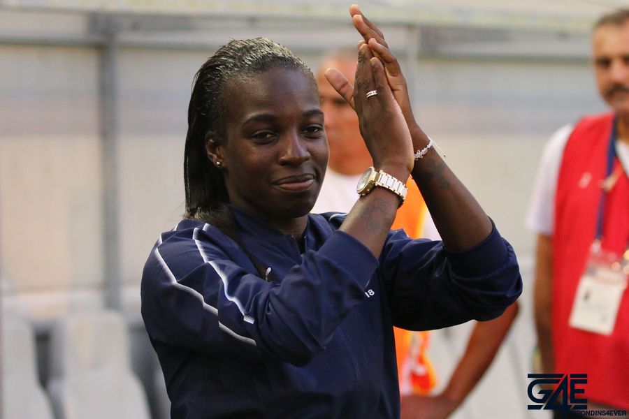 Viviane Asseyi