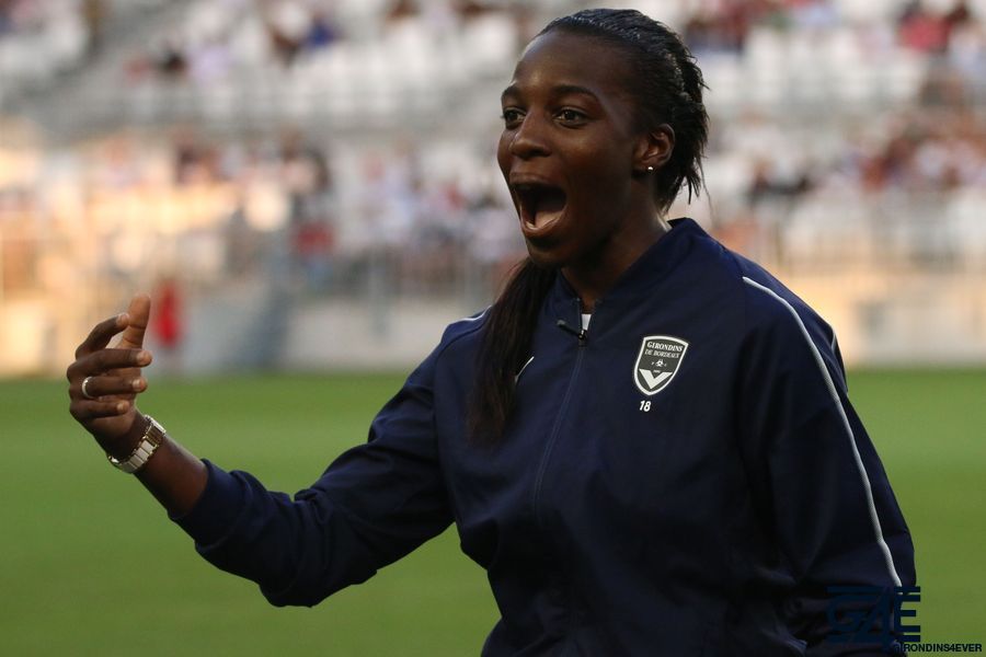 Viviane Asseyi