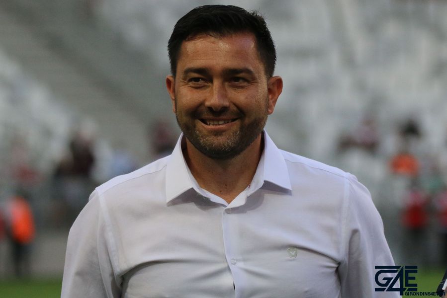 Pedro Martinez Losa