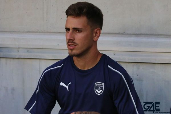 Daniel Mancini
