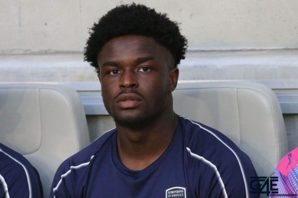 Josh Maja