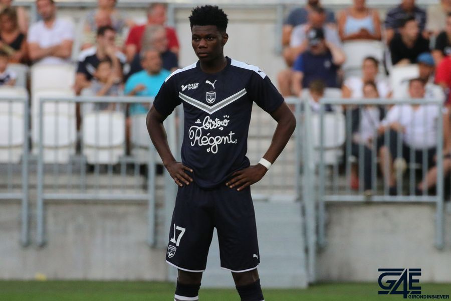 Aurélien Tchouaméni