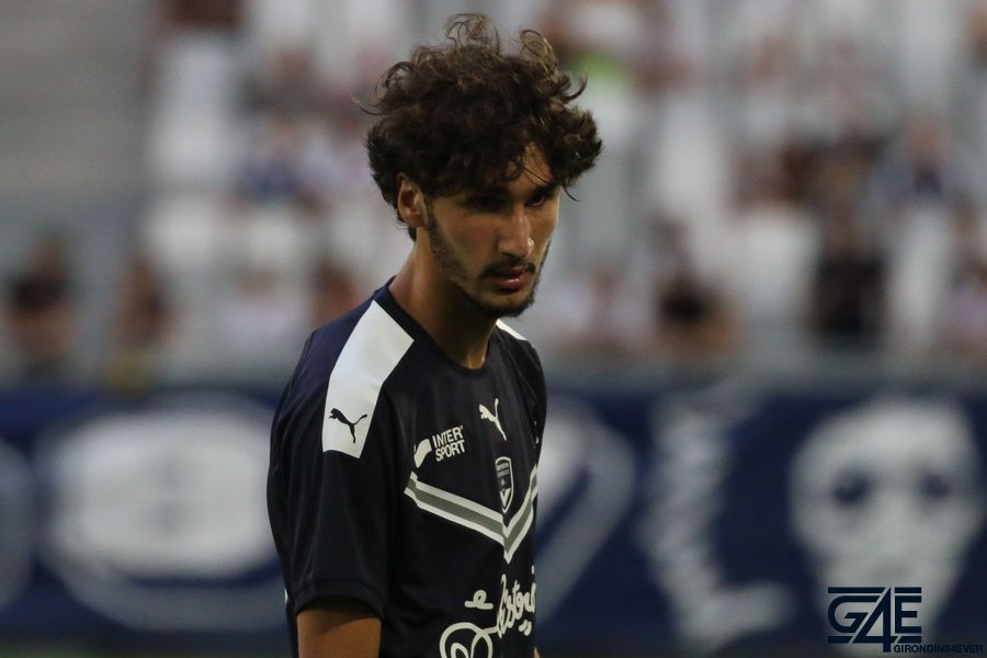 Yacine Adli