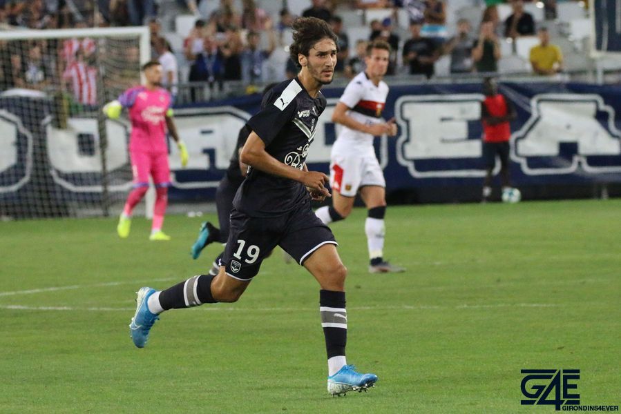 Yacine Adli
