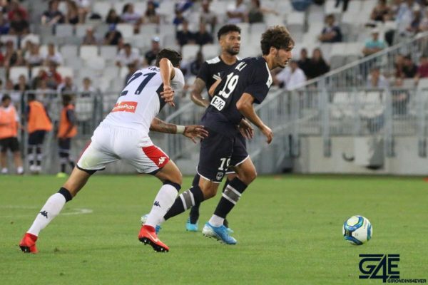 Yacine Adli